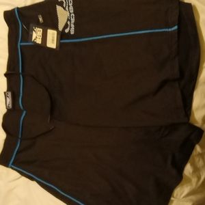 Bad Boy MMA Shorts Large